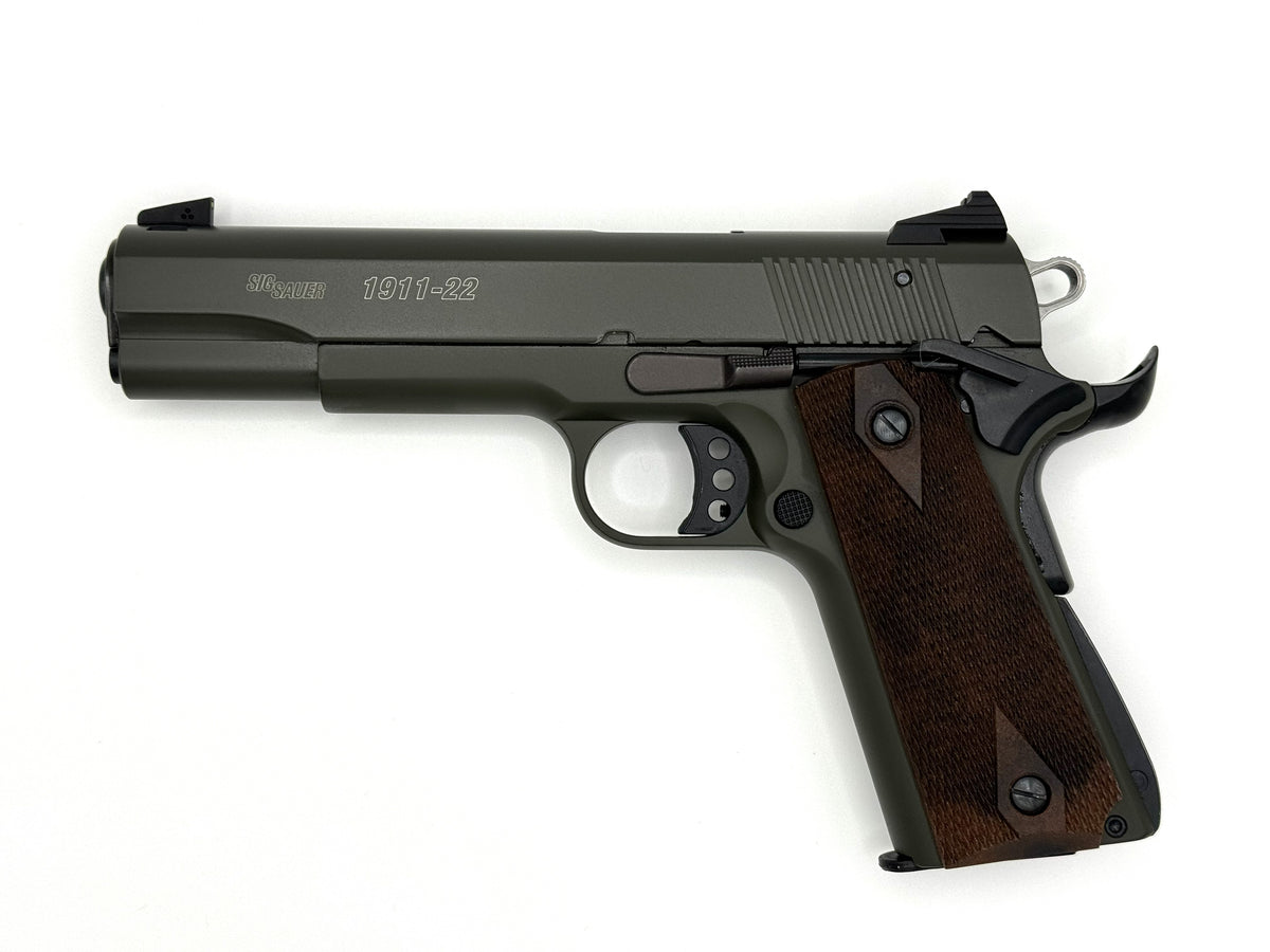 SIG Sauer 1911-22