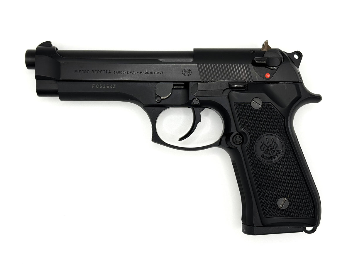 Beretta 92 FS (Gebrauchtwaffe)
