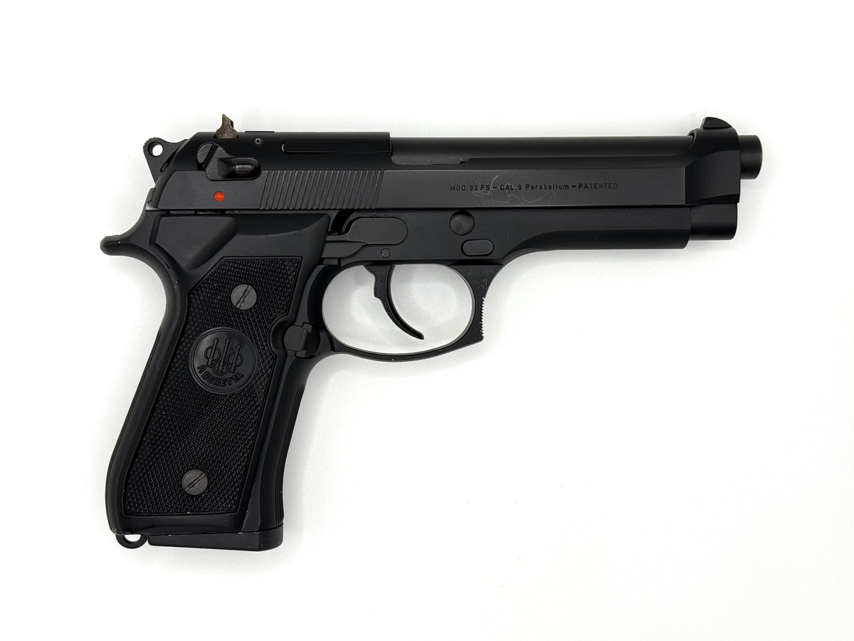 Beretta 92 FS (Gebrauchtwaffe)
