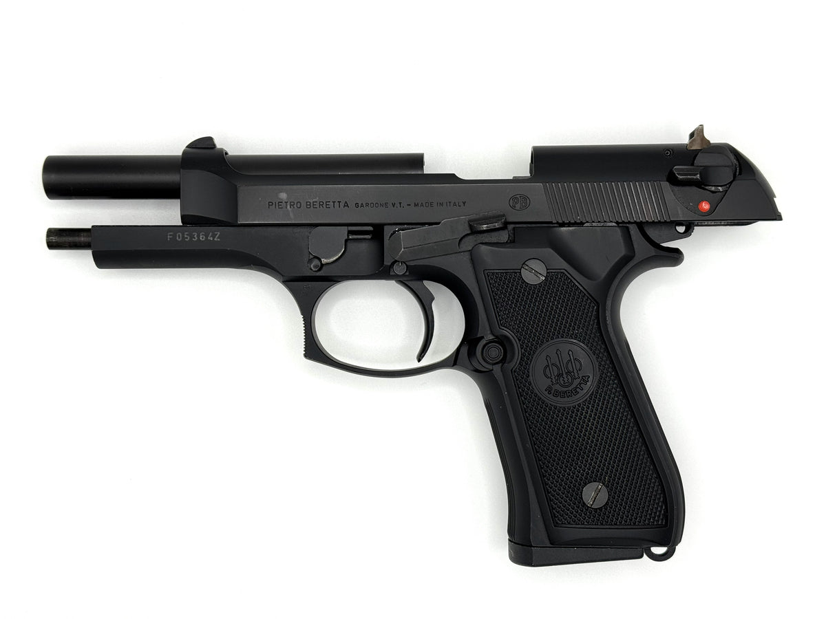 Beretta 92 FS (Gebrauchtwaffe)