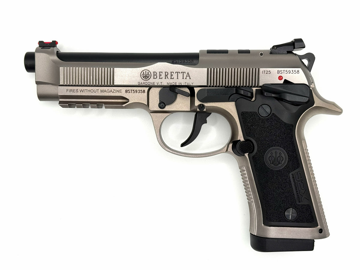 Beretta 92X Performance Production RDO