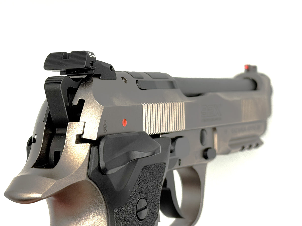 Beretta 92X Performance Production RDO