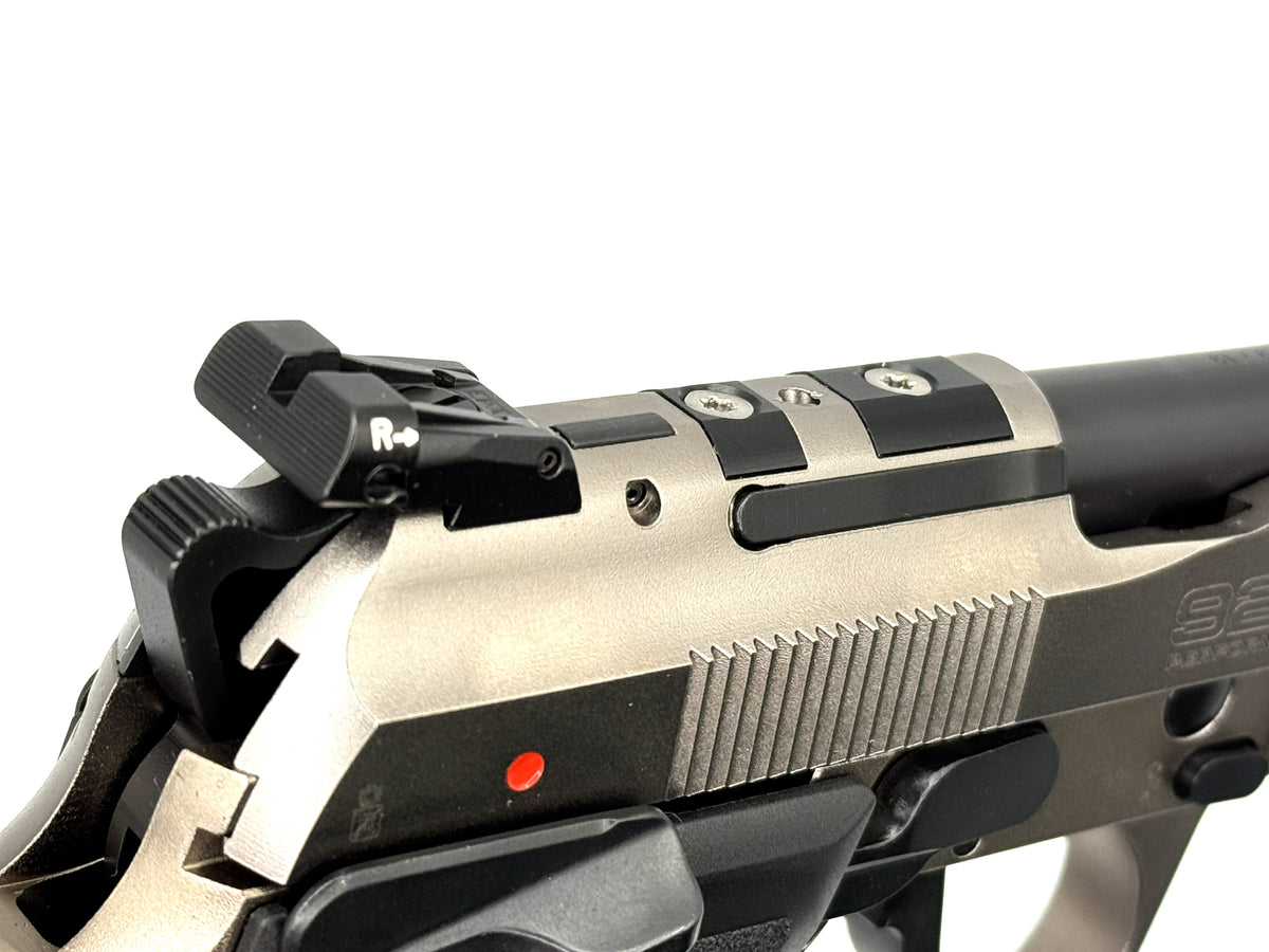Beretta 92X Performance Production RDO