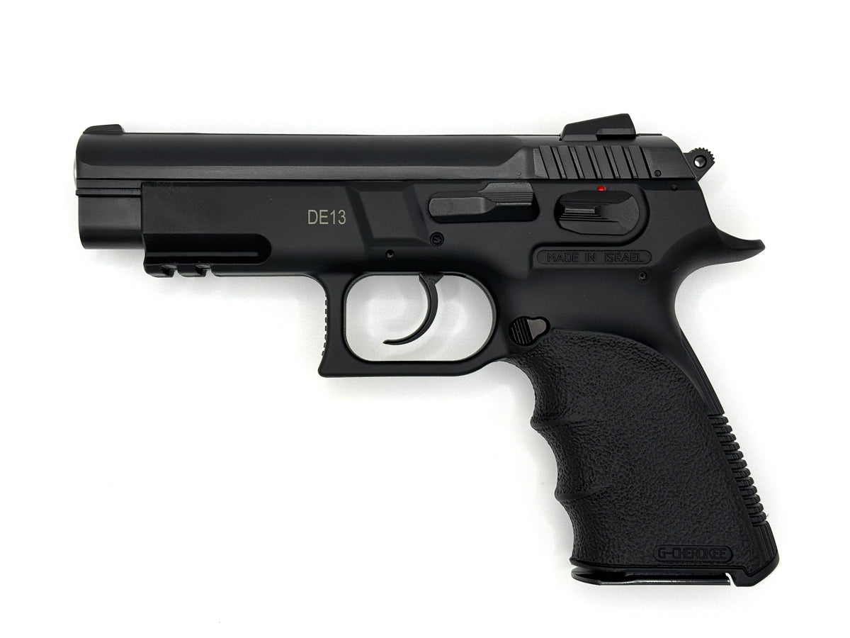 BUL Armory Cherokee (neuwertige Gebrauchtwaffe)