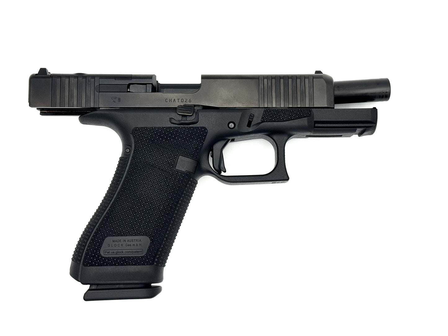 Glock 17 Gen6 OR