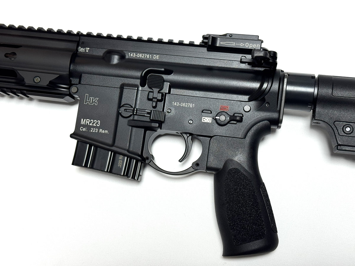 Heckler & Koch MR223, A3-Version, Slim-Line, 16,5"