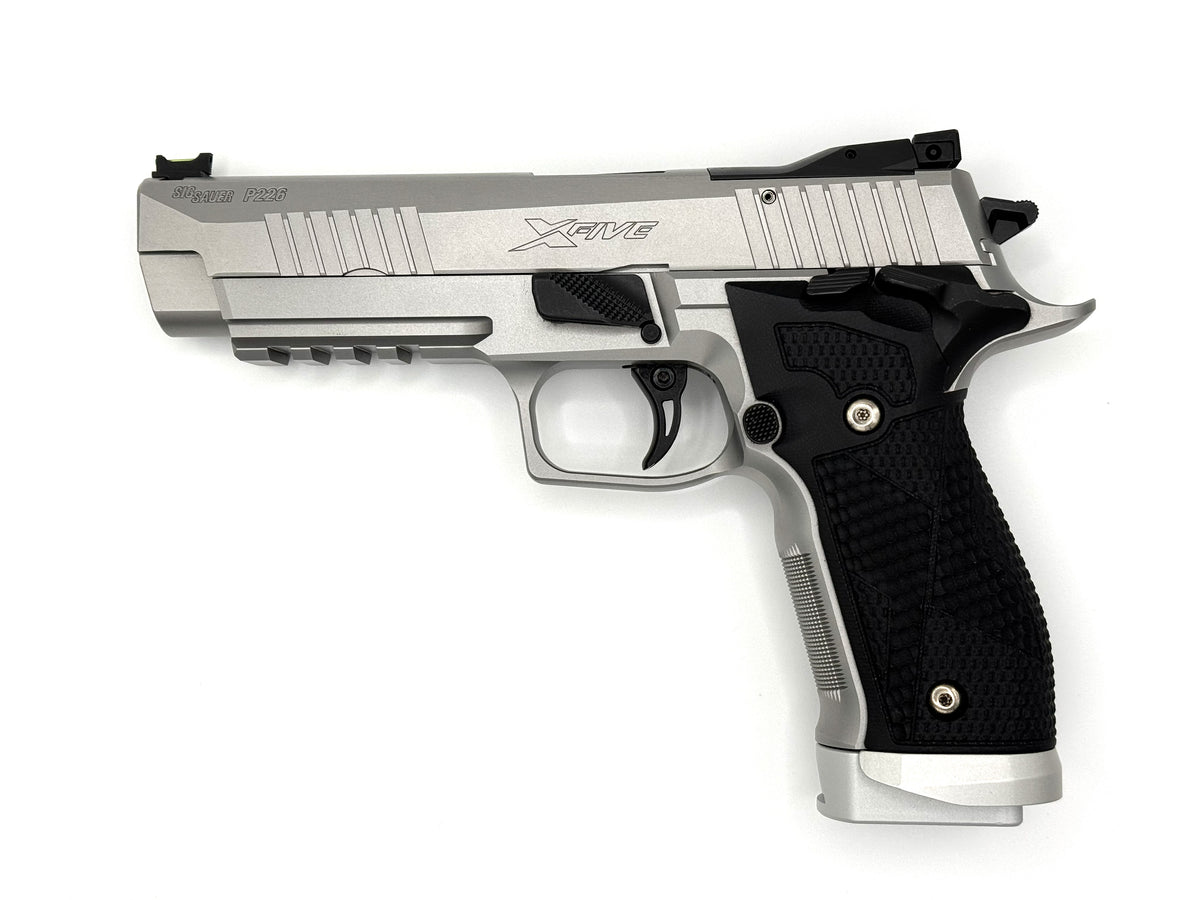 SIG Sauer P226 X5 Supermatch