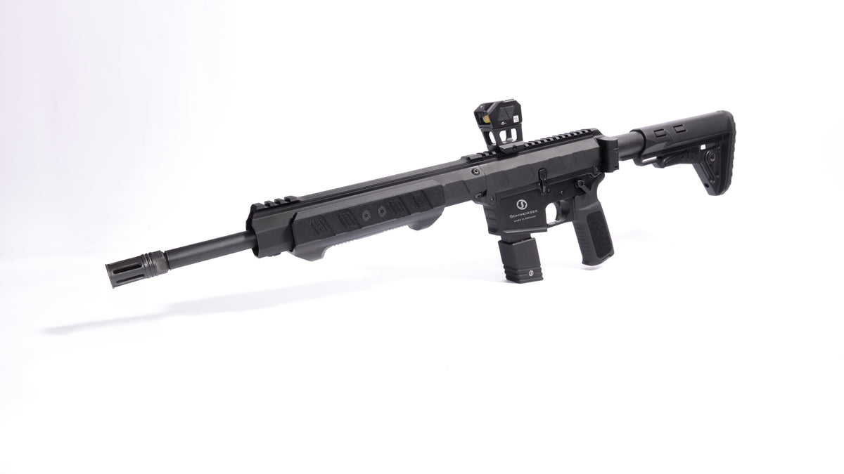 Schmeisser PSR-9