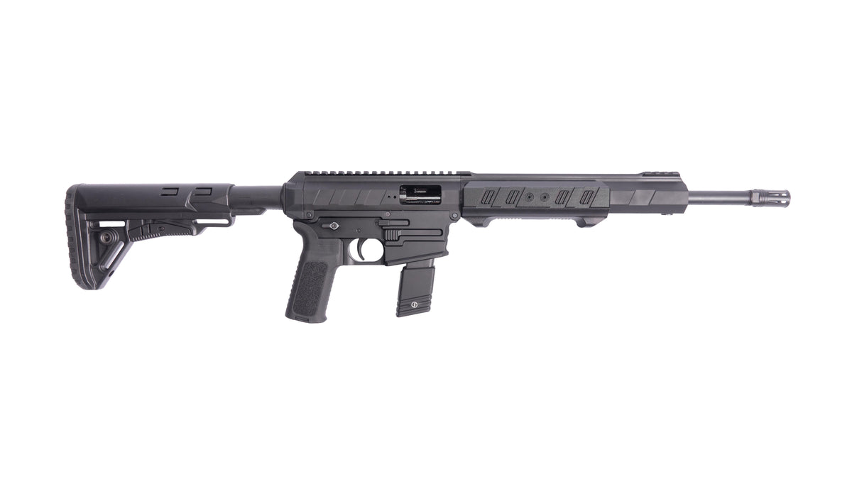 Schmeisser PSR-9