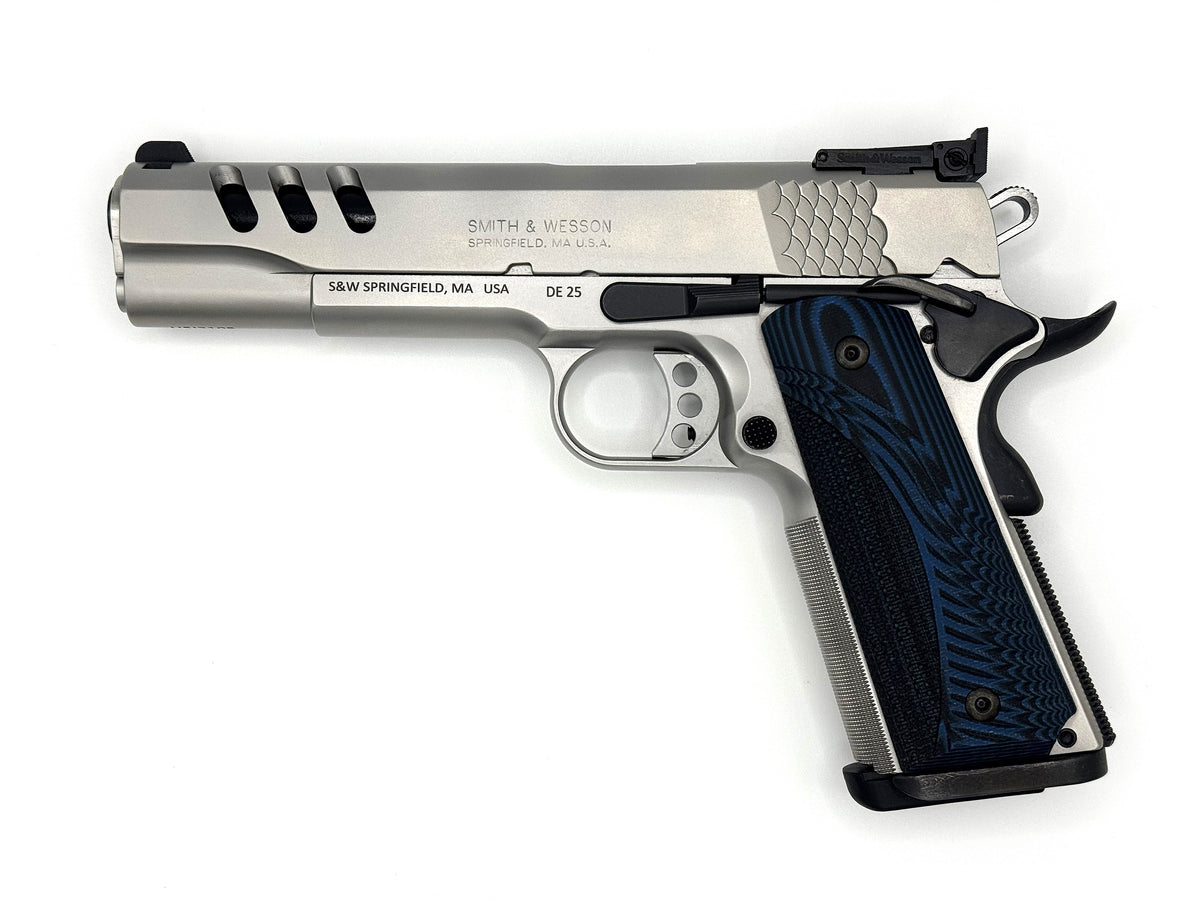 Smith & Wesson Performance Center 1911