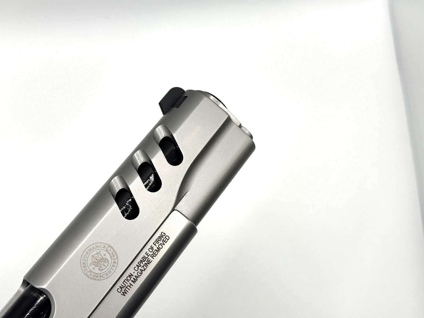 Smith & Wesson Performance Center 1911