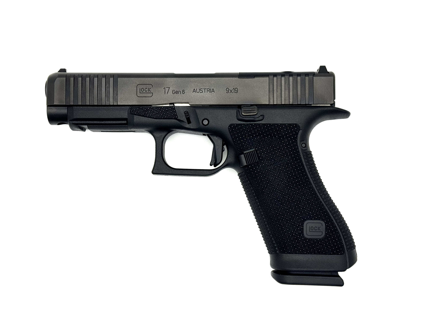 Glock 17 Gen6 OR