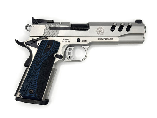 Smith & Wesson Performance Center 1911