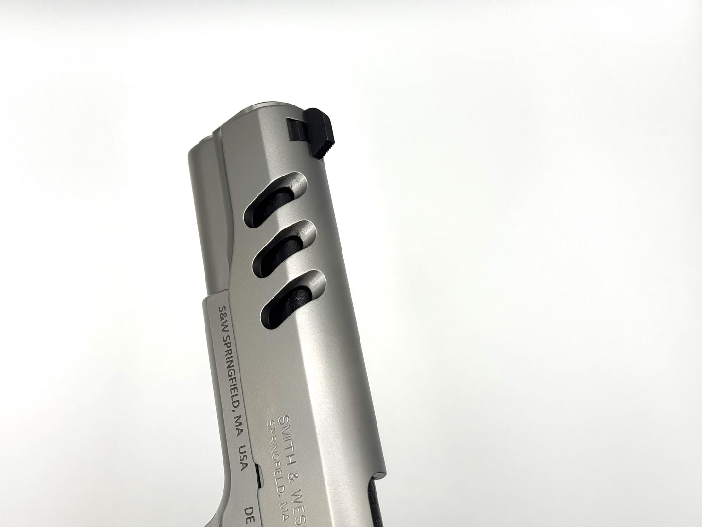 Smith & Wesson Performance Center 1911