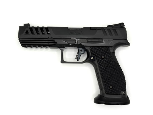 Walther PDP Steel Frame Match Black Ribbon